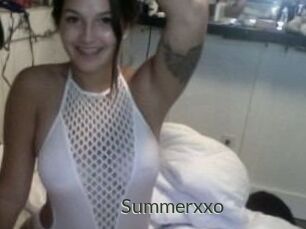 Summerxxo