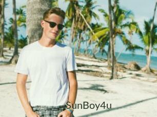 SunBoy4u