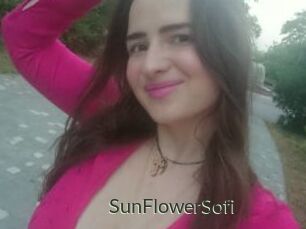 SunFlowerSofi