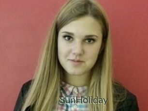 SunHoliday