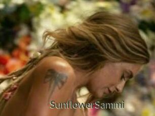 SunflowerSammi