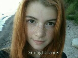 SunlightJenny