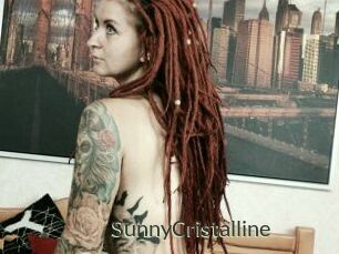 SunnyCristalline