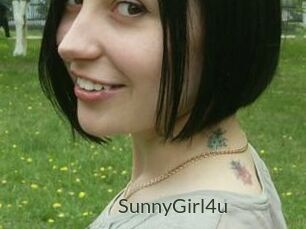 SunnyGirl4u