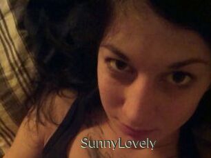 SunnyLovely