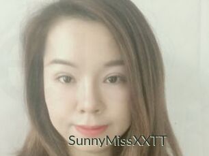 SunnyMissXXTT