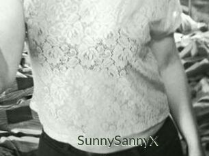 SunnySannyX