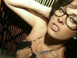 SunnyX