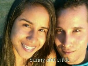 Sunny_and_erikk