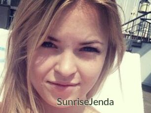 SunriseJenda