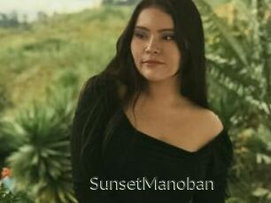 SunsetManoban