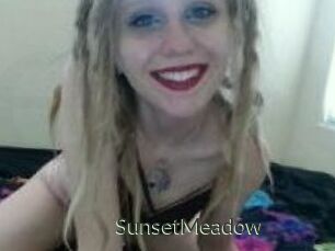 SunsetMeadow