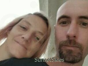 SunsetSkies