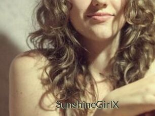 SunshineGirlX