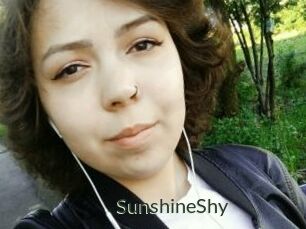 SunshineShy