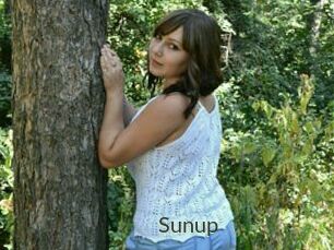 Sunup
