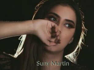 Suny_Martin