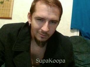 SupaKoopa