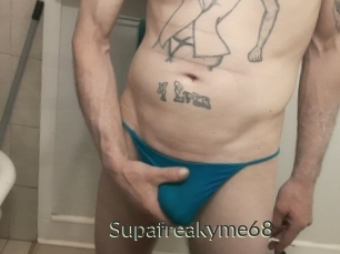Supafreakyme68