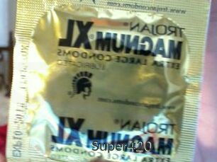 Super420