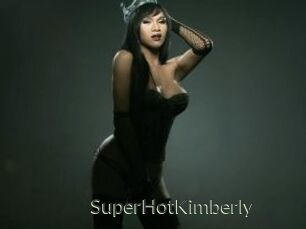 SuperHotKimberly