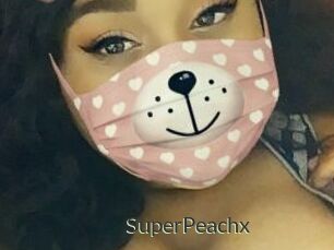 SuperPeachx