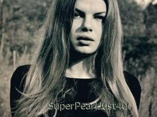 SuperPearlJust4u