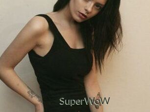SuperWoW
