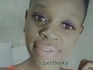Superfleeky