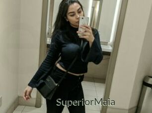 SuperiorMaia