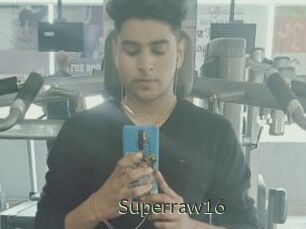 Superraw16