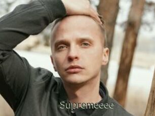 Supremeeee