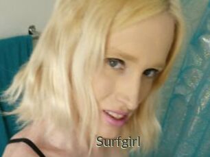Surfgirl