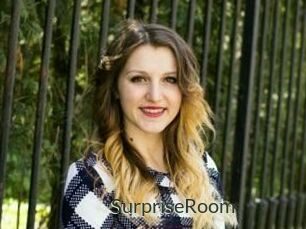SurpriseRoom