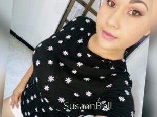SusaanBell