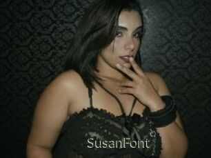 SusanFont