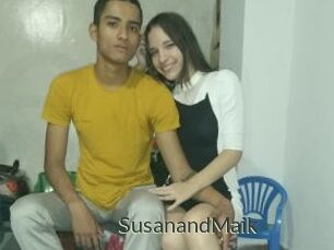SusanandMaik