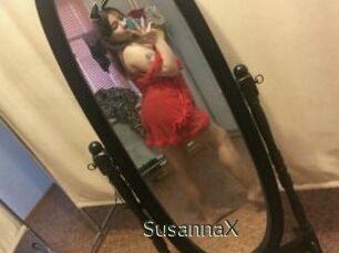 SusannaX