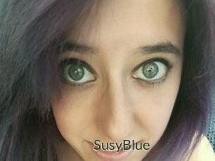 SusyBlue