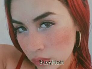 SusyHott