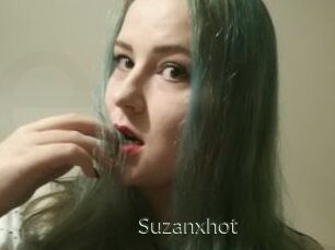 Suzanxhot