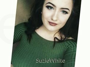 SuzieWhite
