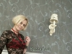 SuzzySun Ejaculator