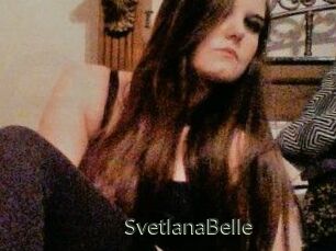 SvetlanaBelle