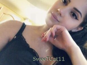 SweeTCat11
