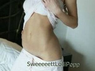 SweeeeettLolliPopp
