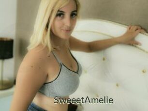 SweeetAmelie