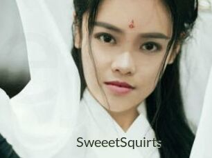SweeetSquirts