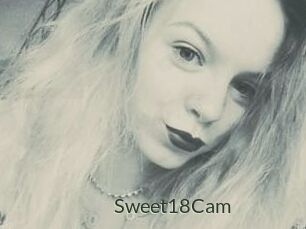 Sweet18Cam