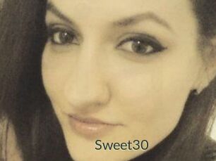 Sweet30
